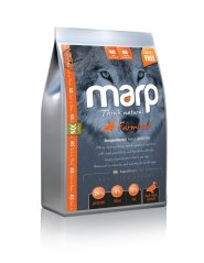 
                                    Marp Natural Farmland - kachní 12kg
                                