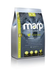
                                    Marp Natural Farmhouse LB - kuřecí 2kg
                                