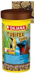 DAJANA Tubifex kostky 250ml.