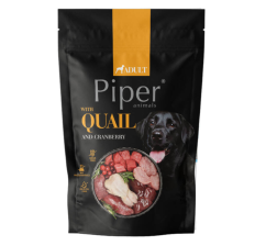 PIPER Křepelka 500g (kapsička)