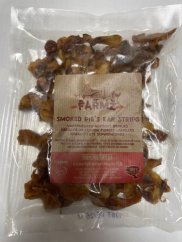 DUVO+ Farmz vepřové stripsy 250g.