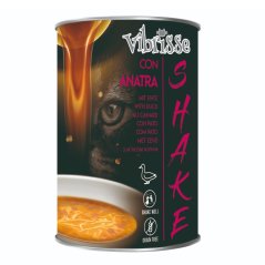 
                                    Vibrisse Shake Kachní polévka 135 g
                                