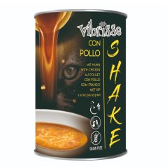
                                    Vibrisse Shake Kuřecí polévka 135 g
                                