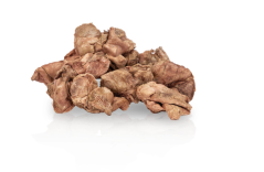 KIDDOG SP 100% králičí plíce sušené mrazem 50gr.