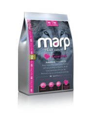 
                                    Marp Natural Farmfresh - krůtí 12kg
                                