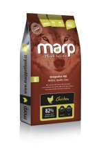 Marp Holistic Chicken - kuřecí bez obilovin 12kg
Marp Holistic Chicken - kuřecí bez obilovin 12kg