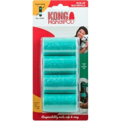HandiPOD náhradní sáčky KONG