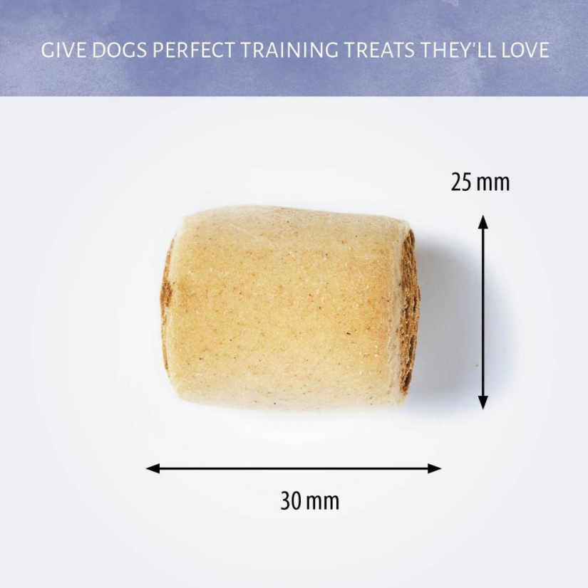 ANTOS Biscuits Marrow Bones Maxi Mix 400g