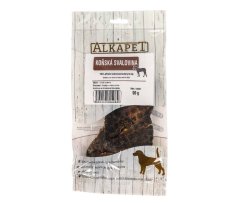 Koňská svalovina 90g.