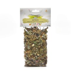 
                                    Bylinná směs Herbs z luk a pastvin 50 g
                                