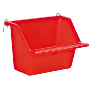 Krmítka a pítka pro ptáky