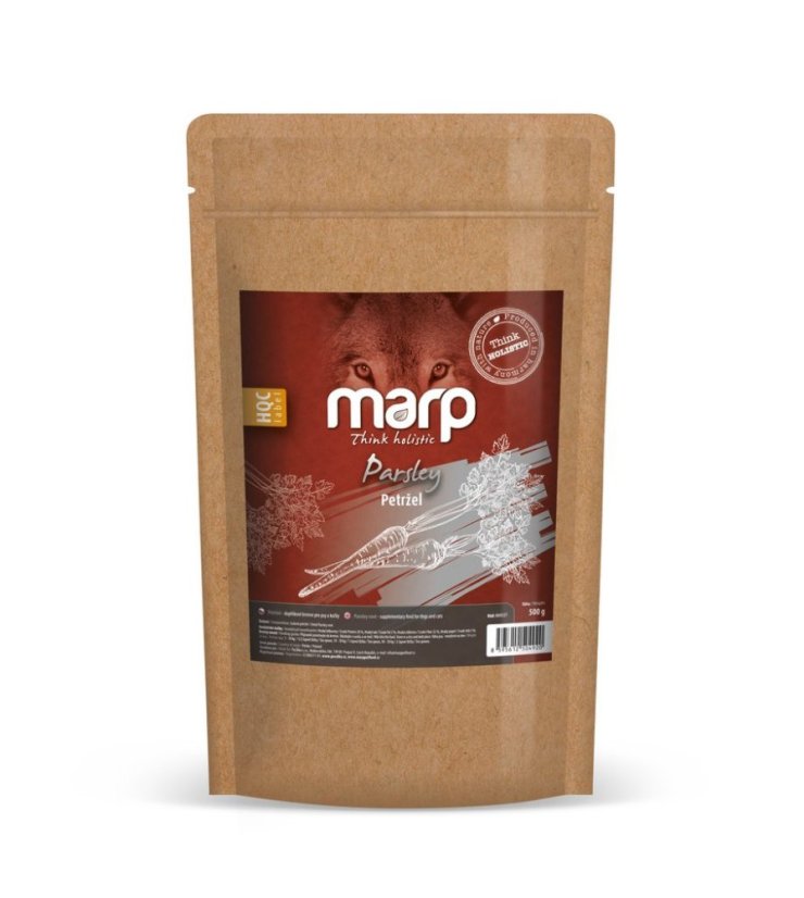 
                                    Marp Holistic - Petržel 400g
                                