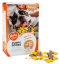 DUVO Biscuit snack knochen junior 500g.