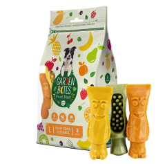 DUVO Garden bites Dentálci L/13,5cm, 3ks.