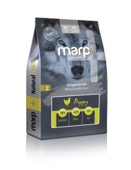 
                                    Marp Natural Plus Puppy - pro štěňata 2kg
                                