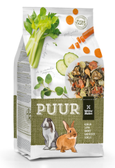 PUUR rabbit - králík 600 g