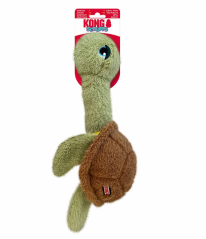 KONG Scruffs želva