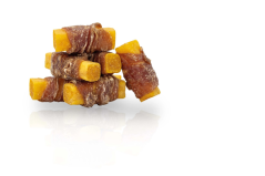 KIDDOG SP 100%  kachní maso na batátu 150gr.