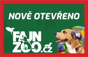 Nová prodejna !