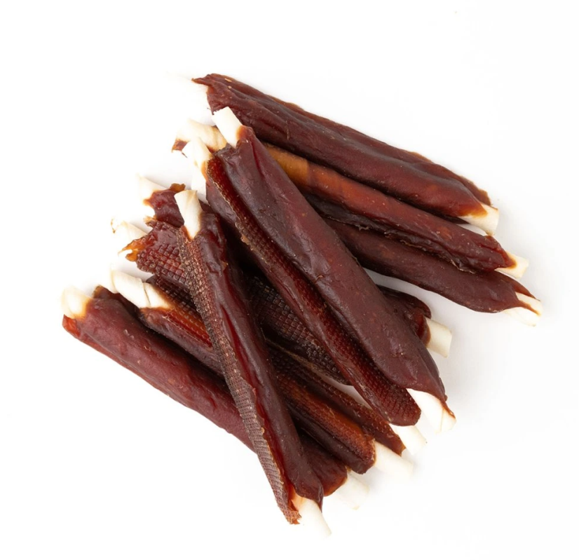 MAGNUM Duck rawhide stick 250g.