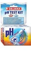 DAJANA Test pH DAJANA Test pH