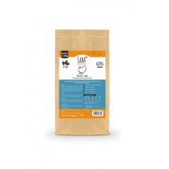 SABA Junior Krůtí s rýží pro štěňata 1,5kg