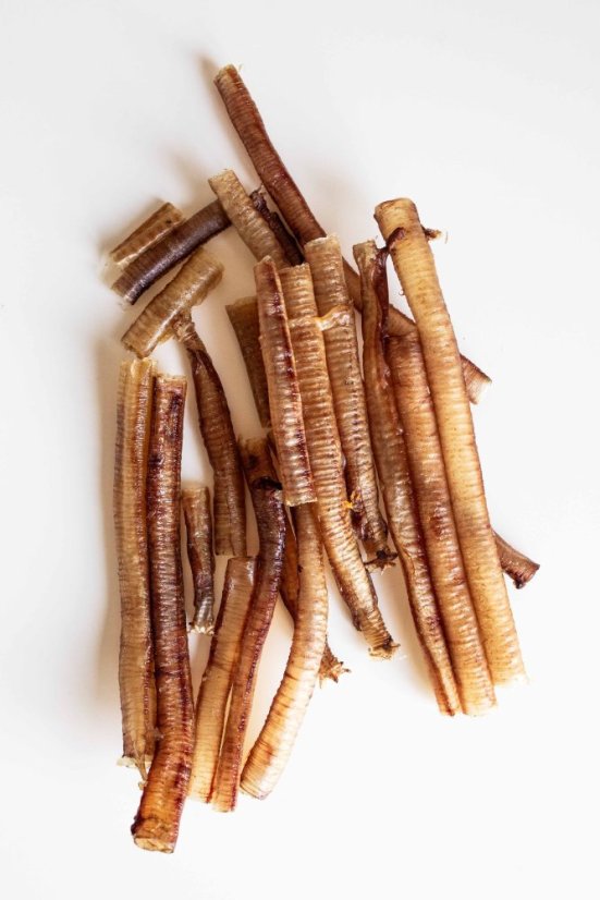 Krůtí trachea 50g.