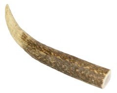 Marp Holistic - Jelení paroh, velikost M (80 - 120g)
Marp Holistic - Jelení paroh, velikost M (80 - 120g)