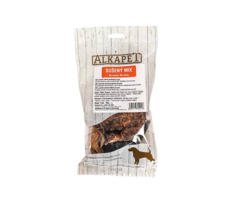 Dárkový mix 100g.