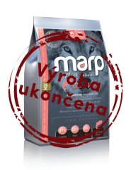 
                                    Marp Natural Clear Water - lososové 2kg
                                