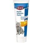 Vitamíny a doplňky stravy pro kočky