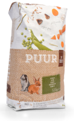 PUUR rabbit - králík 5,5 kg