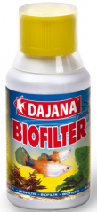 Dajana Biofiltr 100ml.