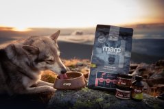 Marp Natural Plus losos 2kg
Marp Natural Plus losos 2kg