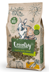 Witte Molen Country Rabbit - králík all-in one pellet 2kg