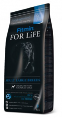 Fitmin For Life Adult Large Breed pro psy 3kg