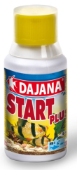 Dajana Start plus 250ml.