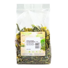 Ham-Stake Bylinky a větvičky pro morčata 150 g
Ham-Stake Bylinky a větvičky pro morčata 150 g