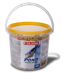 Dajana Pond Koi Extra Bits 5l