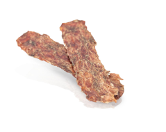 KIDDOG SP 100% hovězí maso v pásku 100gr.