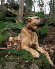 Marp Chicken konzerva pro psy s kuřecím 400g
Marp Chicken konzerva pro psy s kuřecím 400g