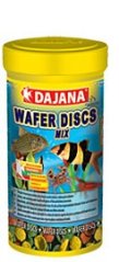 DAJANA Wafer Disc Mix 250ml. DAJANA Wafer Disc Mix 250ml.