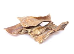 Marp Treats Buffalo Jerky - sušený jícen 500g VELKÉ BALENÍ