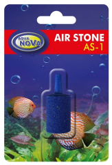 AQUA NOVA Vzduchovací kámen 2,5x1,5cm.