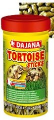 DAJANA Tortoise sticks 250ml. DAJANA Tortoise sticks 250ml.