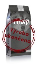 
                                    Marp Natural Clear Water - lososové 17kg
                                