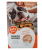 DUVO Biscuit snack knochen 500g.