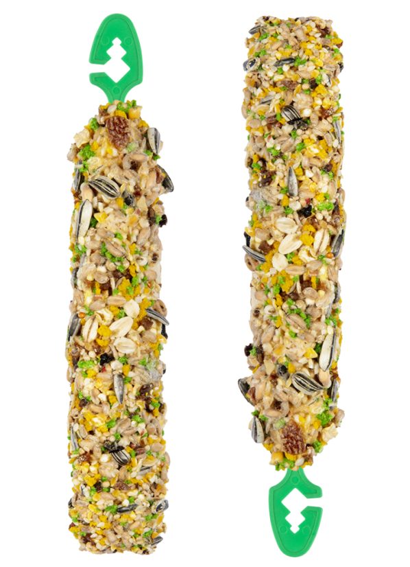 Witte Molen Country Sticks tyčinky fíky&ananas 110g