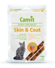 CANVIT Skin&Coat 100G.