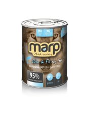 
                                    Marp Variety Slim and Fit konzerva pro psy 400g
                                